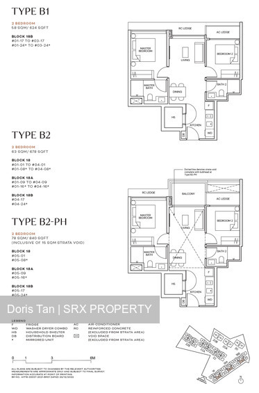Terra Hill (D5), Apartment #432396041